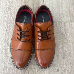 Boys Dress shoes NWOT